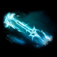 Eazy - Liquid Sword