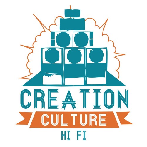 " Lucky man" - George Palmer & Creation Culture Hi Fi (extract of the upcoming album)
