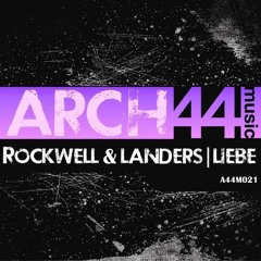 Liebe (Original Mix) [Arch44 Music 10/02/14]