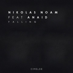 Nikolas Noam feat. Anaid - Falling (preview)