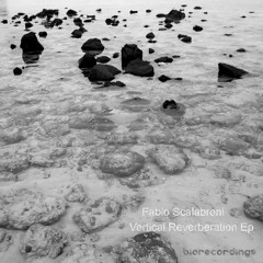 Fabio Scalabroni - Vertical Reverberation Ep