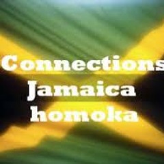 Connections - Jamaica homoka