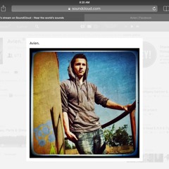 Avien - Eat Chocolate and Inspire Others