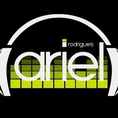 Ariel Rodrigues - Electro Session 2013 VOL 1