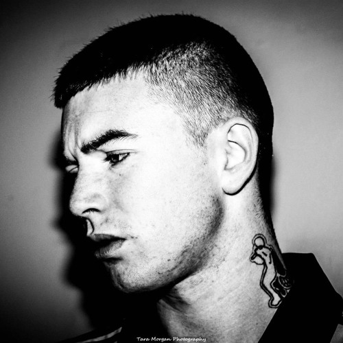 Bobby Tuna - Pushin On (Original Mix)