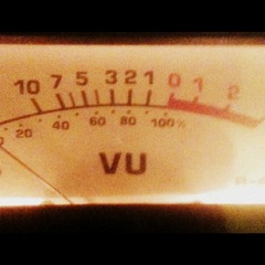 The Voodoo Jam (Live @ Rackards)