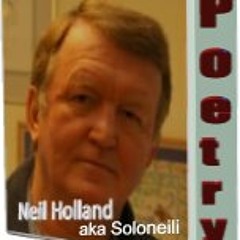 Naming of Parts by Henry Reed..read by Neil William Holland