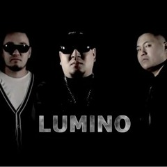Boroo-LUMINO (New)