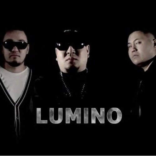 Boroo-LUMINO (New)