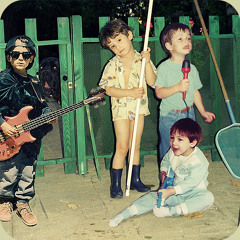 MUD TASTES MUD - HOLLYWOOD SEKKS