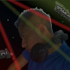 Dj Titto ft Rockstar & Star Band -(exitos)Llevame contigo (chicha de la buena)