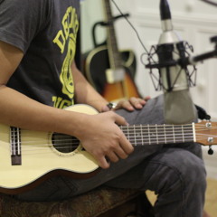 One Of Us (Live Guitalele Cover) by Joan Osborne (ft. ioHann & Adrian Tan on Guitalele)