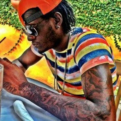 Aidonia - Ryder - Bedroom Maniac Riddim - February 2014