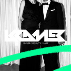 Krik krak (intro / DROOMT & WAAKT)