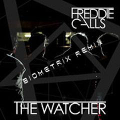 The Watcher (Biometrix Remix)