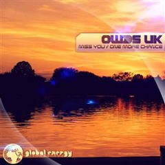 one more chance (global energy recordings).