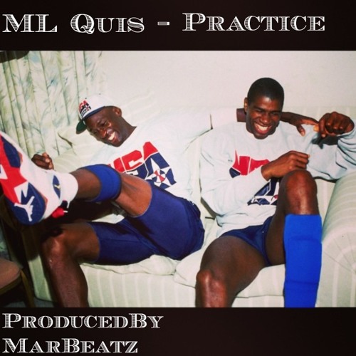 ML Quis - Practice ProducedBy MarBeatz