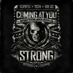 Coming At you strong (Pickman RMX) [Preview_001]