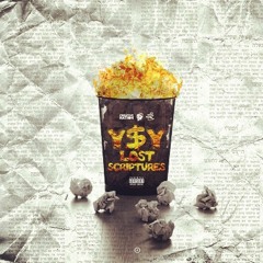 I Am Young Money Yawn: Young Money Yawn ft. DJ PUNisha