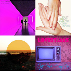 New Rock Tunes - Week 06 2014