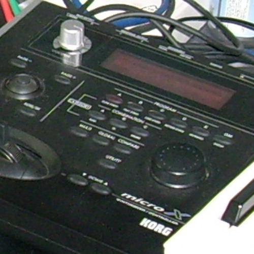 MicroX Arp-110