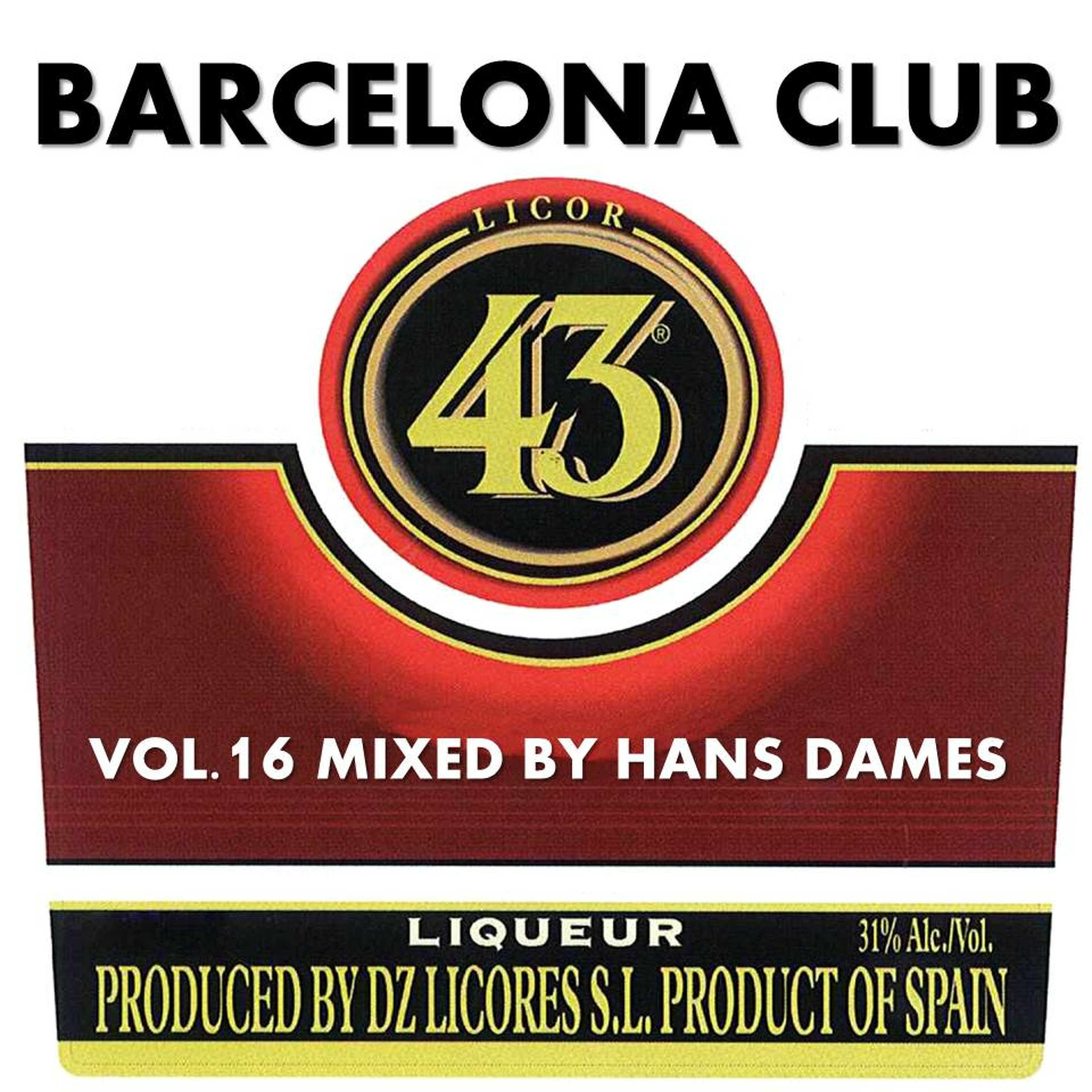 Hans Dames (Mr. Ladies)