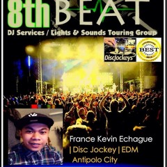 DJ France - Electro House 02.08.2014