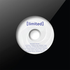 Antony Colanardi - Unlimited (Original Mix)