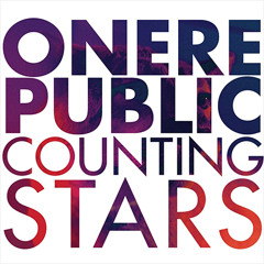 One Republic, 3Some & Eran Hersh - Counting Red Stars (Tam!r Sh!lo Mash-Up)
