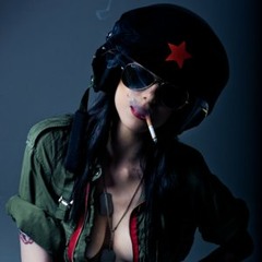 Smoke Damage: The Dead Mexican