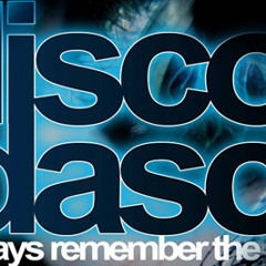 DJ YOUNES from Disco Dasco January 2014