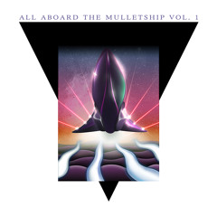 Various Artists - All Aboard The Mulletship Vol. 1 • (Album Preview)