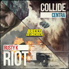 Rusty K - RIOT! (demo) OUT NOW ON Breed 12 Inches