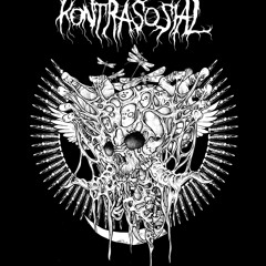 Kontrasosial - Faith and Resistance live on stage !