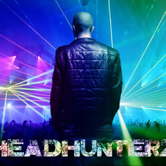 Headhunterz