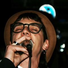 Jamaican Story // Juniah Kinky