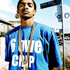 Nipsey Hussle - Know You Better (Verse)