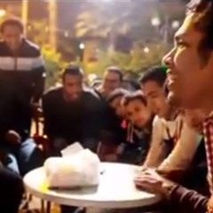 أنا تايه - على باب الله - احمد النجار