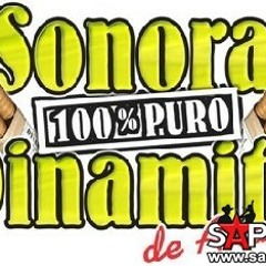 La Sonora 100% Puro de Anaidita - Que Sufras Más