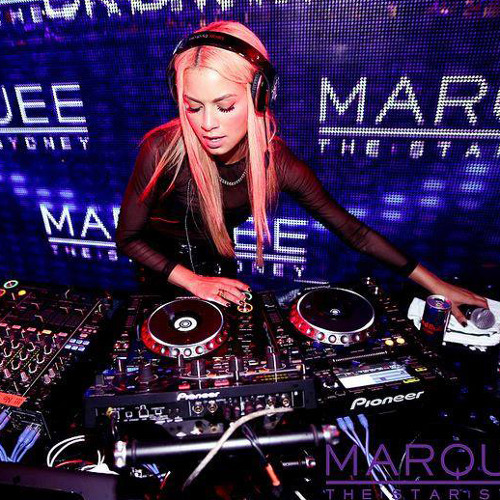 Stream HAVANA BROWN | Listen to Mixes playlist online for free on