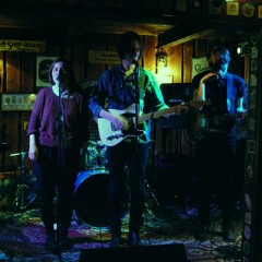 Flash Flood feat. Elsa Sjögren