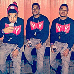 Intoxicated Ft. BakaTownYoungin