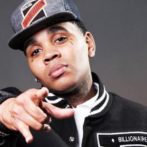 Kevin Gates - Put That Ass On Me