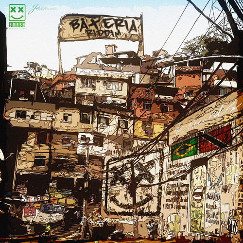 Bunji Garlin - Pat Yuh Drum [Bateria Riddim]