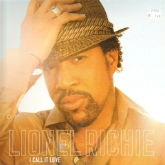 I Call it love (Lionel Richie)