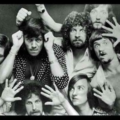 Electric Light Orchestra - Rock `N Roll Is King (Lon - Trax RMX)