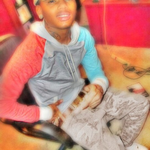 RahnRahn Splash (828) x Lil Spig (BOLO) -Shoot The Ruger