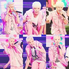 B.A.P - 하지마 [cover]