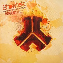 Showtek- Colors Of The Harders Style(Shuffle & Hardstyle)