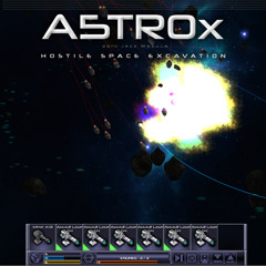 Astrox 3